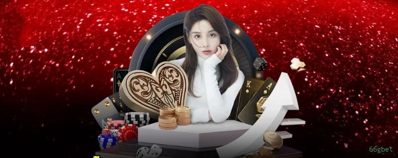 Cassino ao vivo da 66gbet com dealers reais