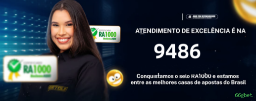 Download gratuito do app da 66gbet