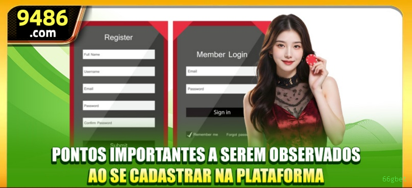 Como instalar o app da 66gbet