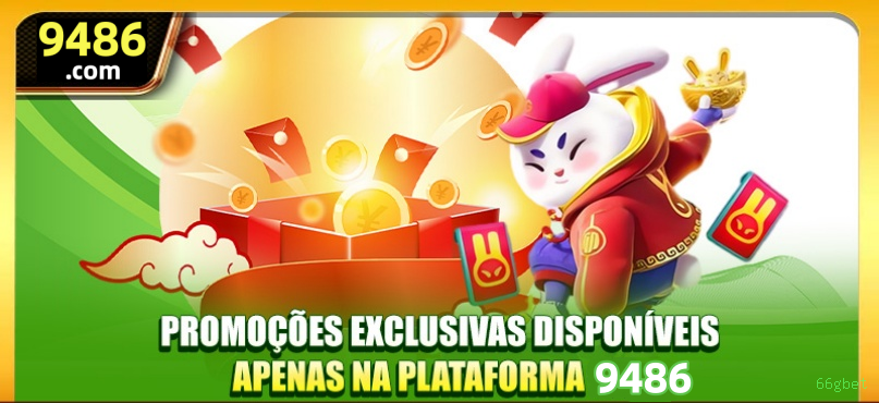 Plataforma completa da 66gbet com todos os jogos