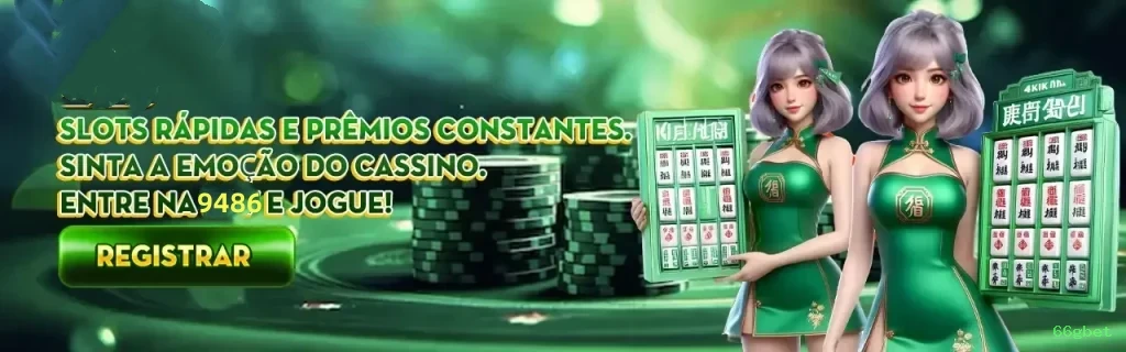 Canal oficial da 66gbet no Telegram
