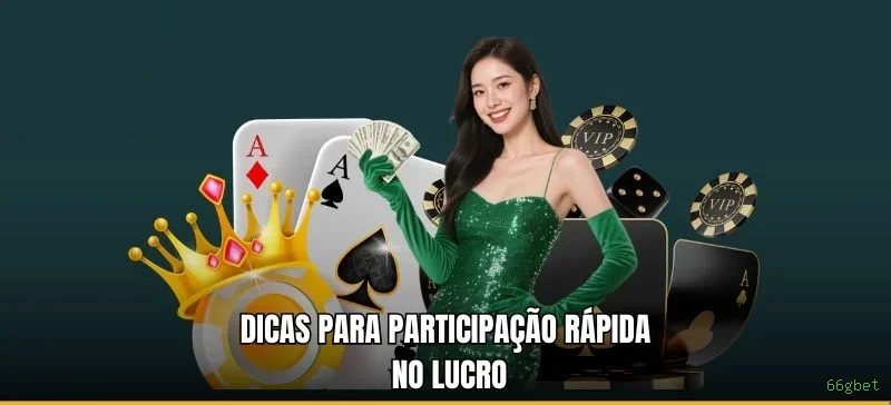 Programa VIP exclusivo da 66gbet
