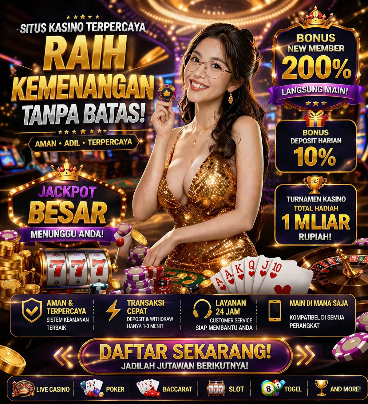 Roleta e blackjack 66gbet